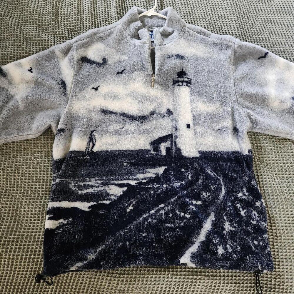 Art-unlimited Men's multi Sweatshirt